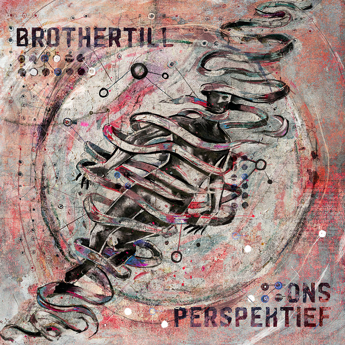 BrotherTill & Die Hooflig - Ons Perspektief